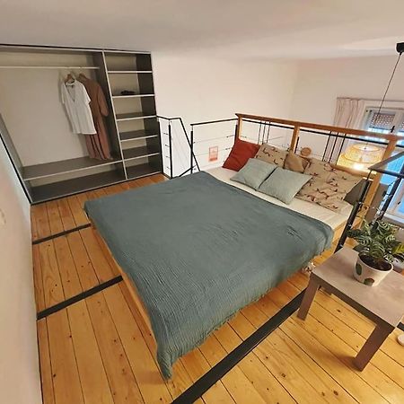 Stefanka Apartment Old Town براتسيلافا المظهر الخارجي الصورة