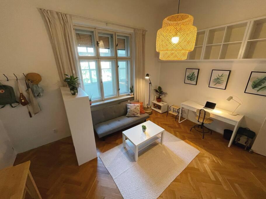 Stefanka Apartment Old Town براتسيلافا المظهر الخارجي الصورة