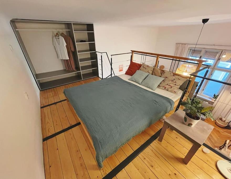 Stefanka Apartment Old Town براتسيلافا المظهر الخارجي الصورة
