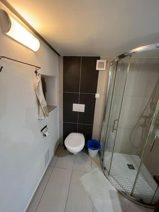 Stefanka Apartment Old Town براتسيلافا المظهر الخارجي الصورة
